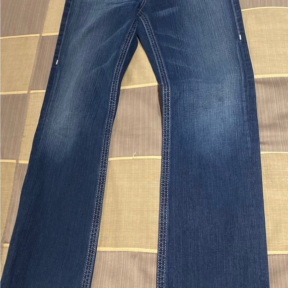 True Religion blue Jean with boot cut, size 29 - Picture 2 of 5